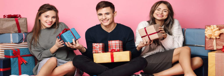 Idées de cadeaux parfaits pour les adolescents